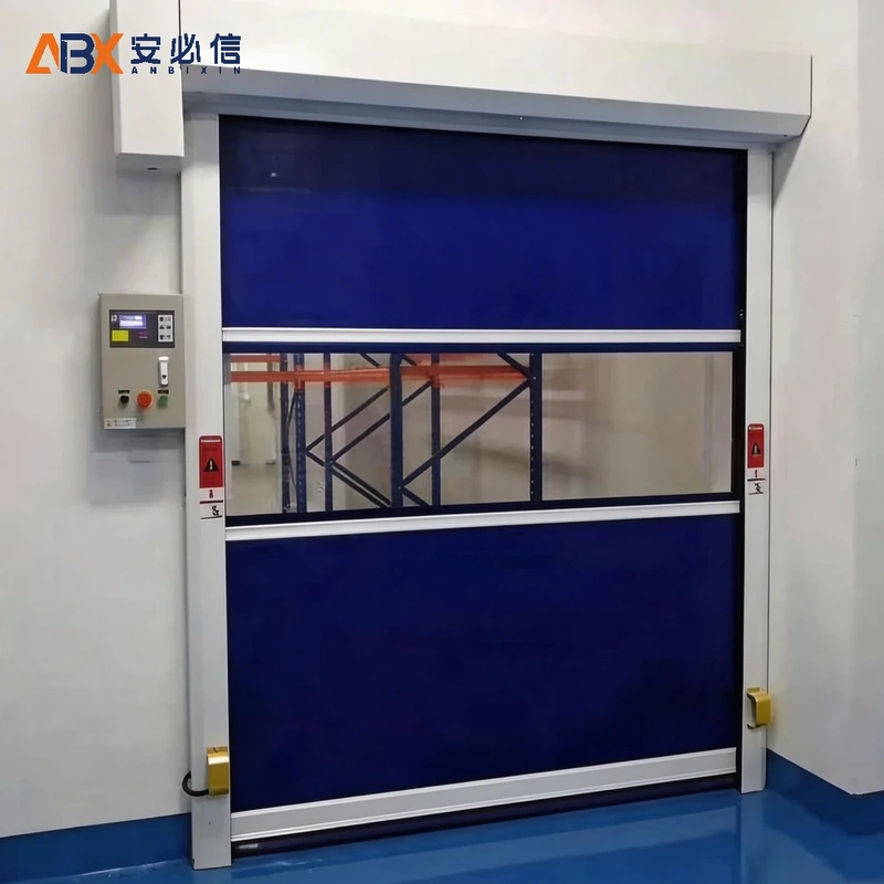 辽源市快速门