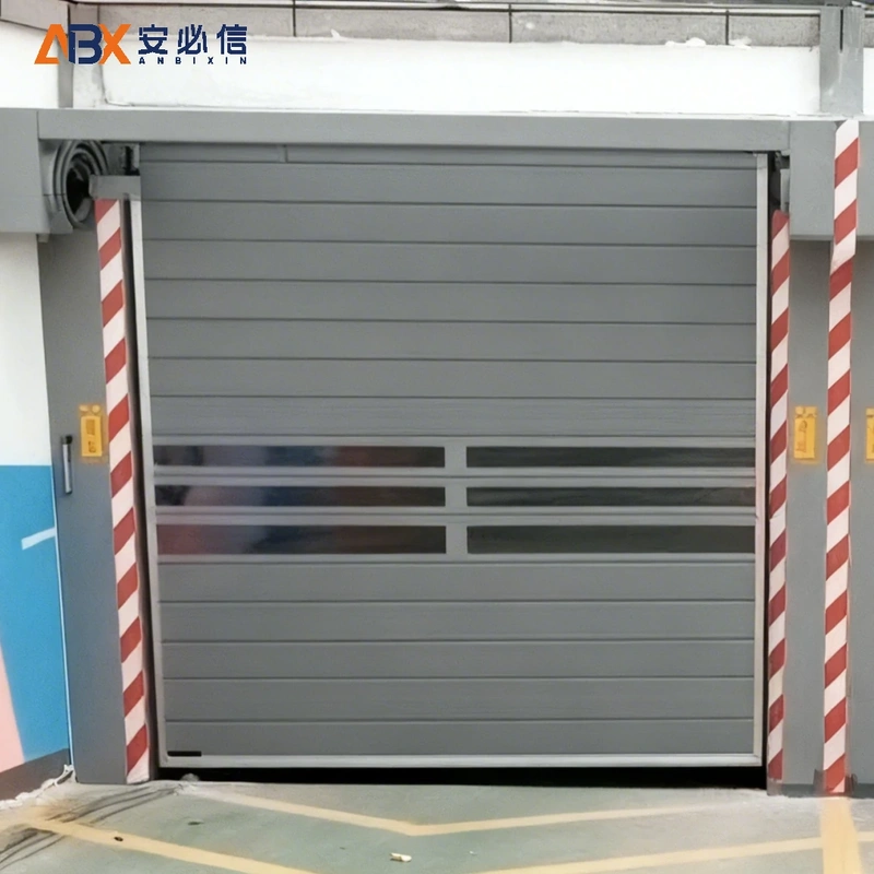 辽源市涡轮硬质高速门